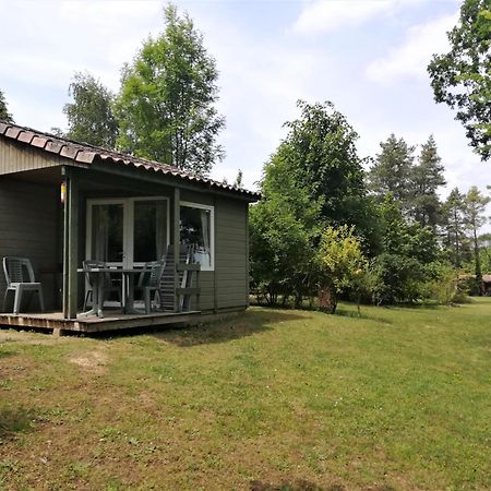 Les Chalets D'Argentouleau Сарла-ла-Канеда Екстериор снимка