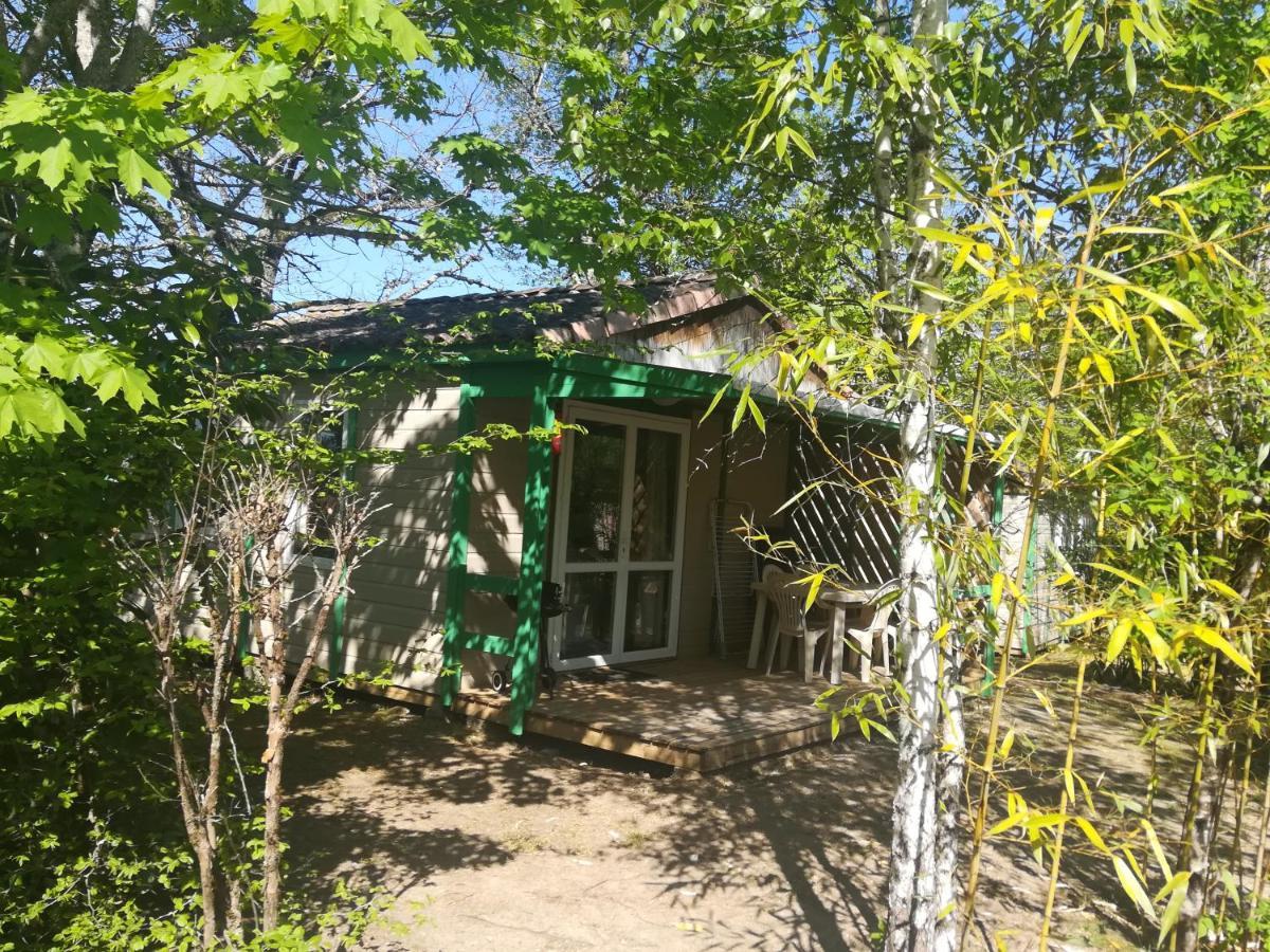 Les Chalets D'Argentouleau Сарла-ла-Канеда Екстериор снимка