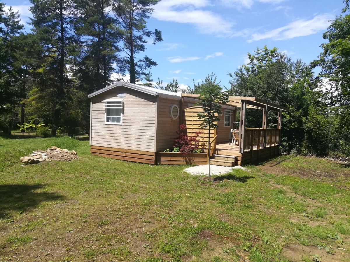 Les Chalets D'Argentouleau Сарла-ла-Канеда Екстериор снимка