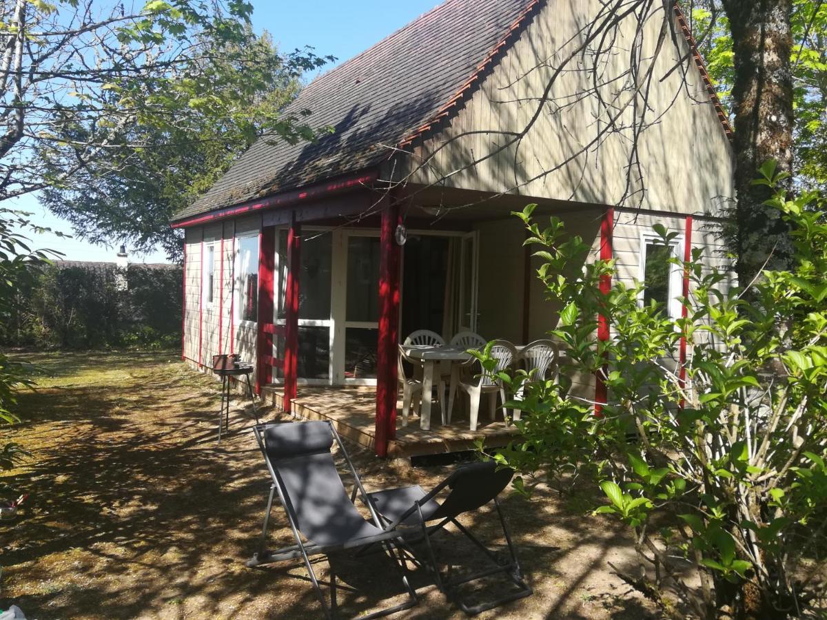 Les Chalets D'Argentouleau Сарла-ла-Канеда Екстериор снимка