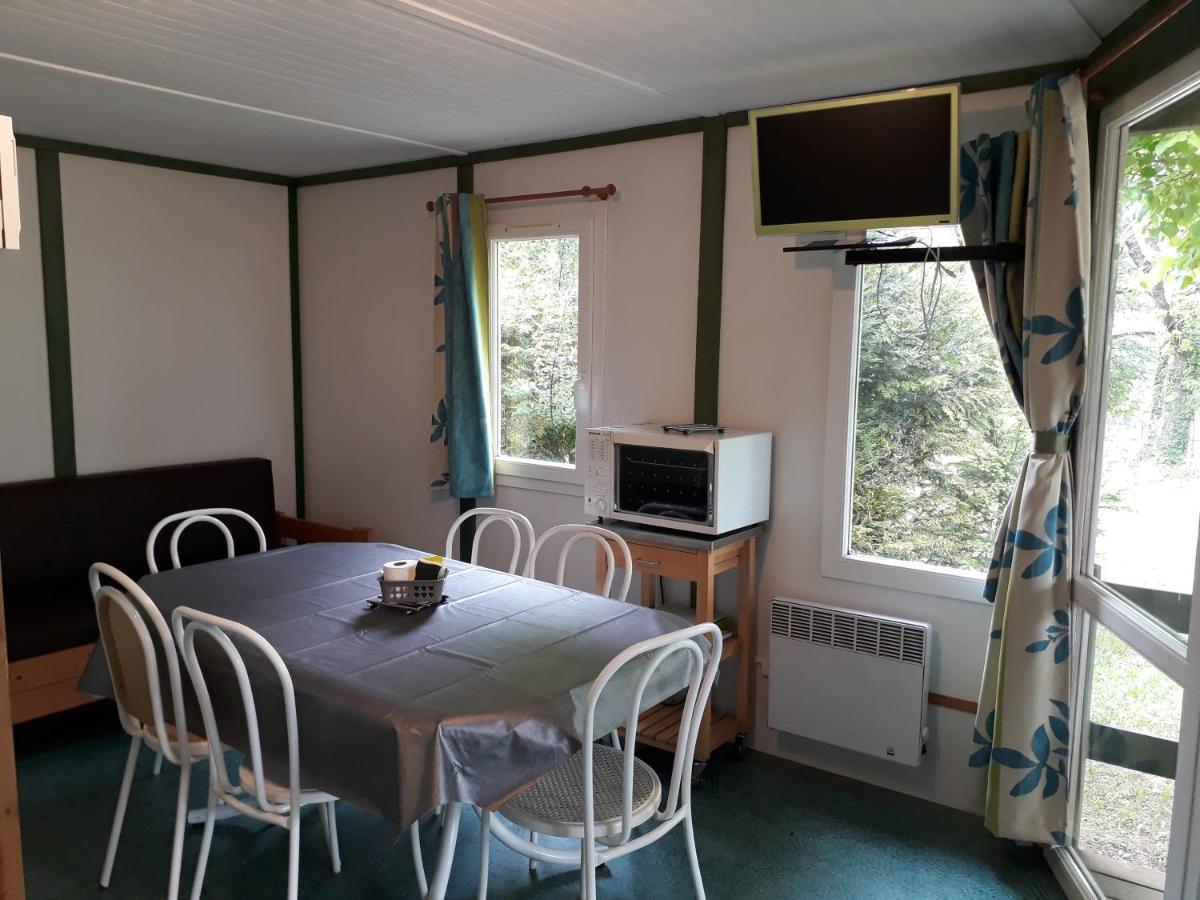 Les Chalets D'Argentouleau Сарла-ла-Канеда Екстериор снимка