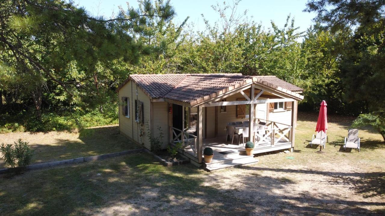 Les Chalets D'Argentouleau Сарла-ла-Канеда Екстериор снимка
