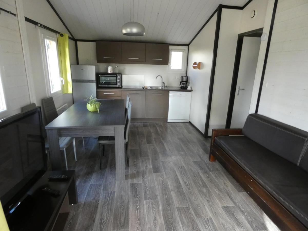 Les Chalets D'Argentouleau Сарла-ла-Канеда Екстериор снимка