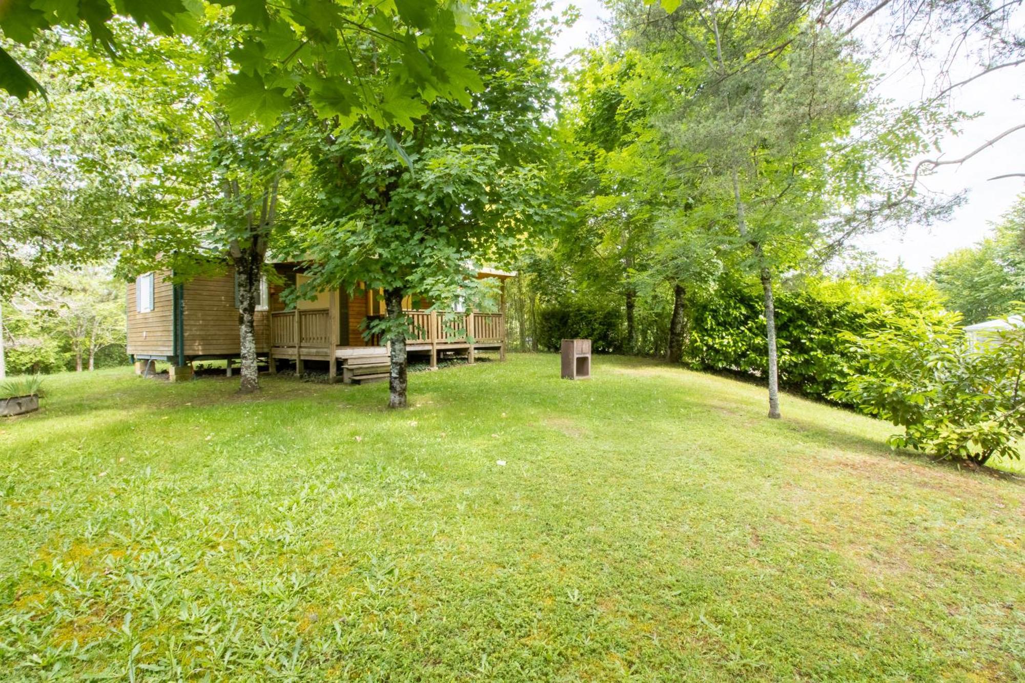 Les Chalets D'Argentouleau Сарла-ла-Канеда Екстериор снимка
