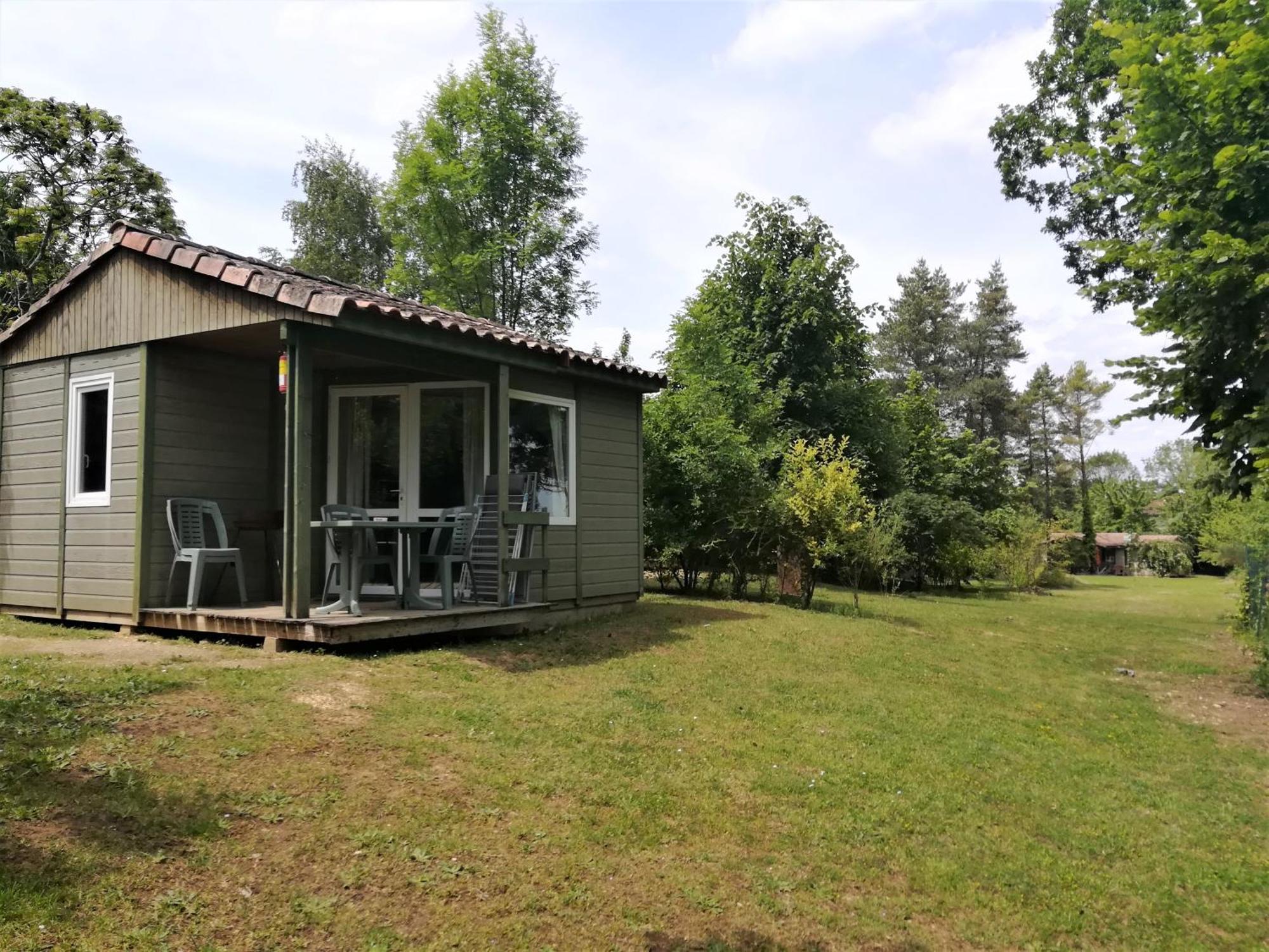 Les Chalets D'Argentouleau Сарла-ла-Канеда Екстериор снимка